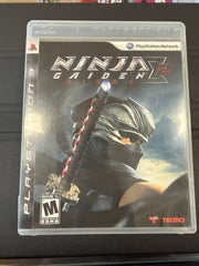 Ninja Gaiden Sigma 2