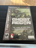 Ghost Recon