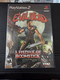 Evil Dead: A Fistful Of Boomstick