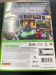 Lego Marvel Super Heroes