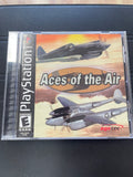 Aces of the Air