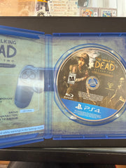 The Walking Dead: Season Two