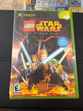 LEGO Star Wars