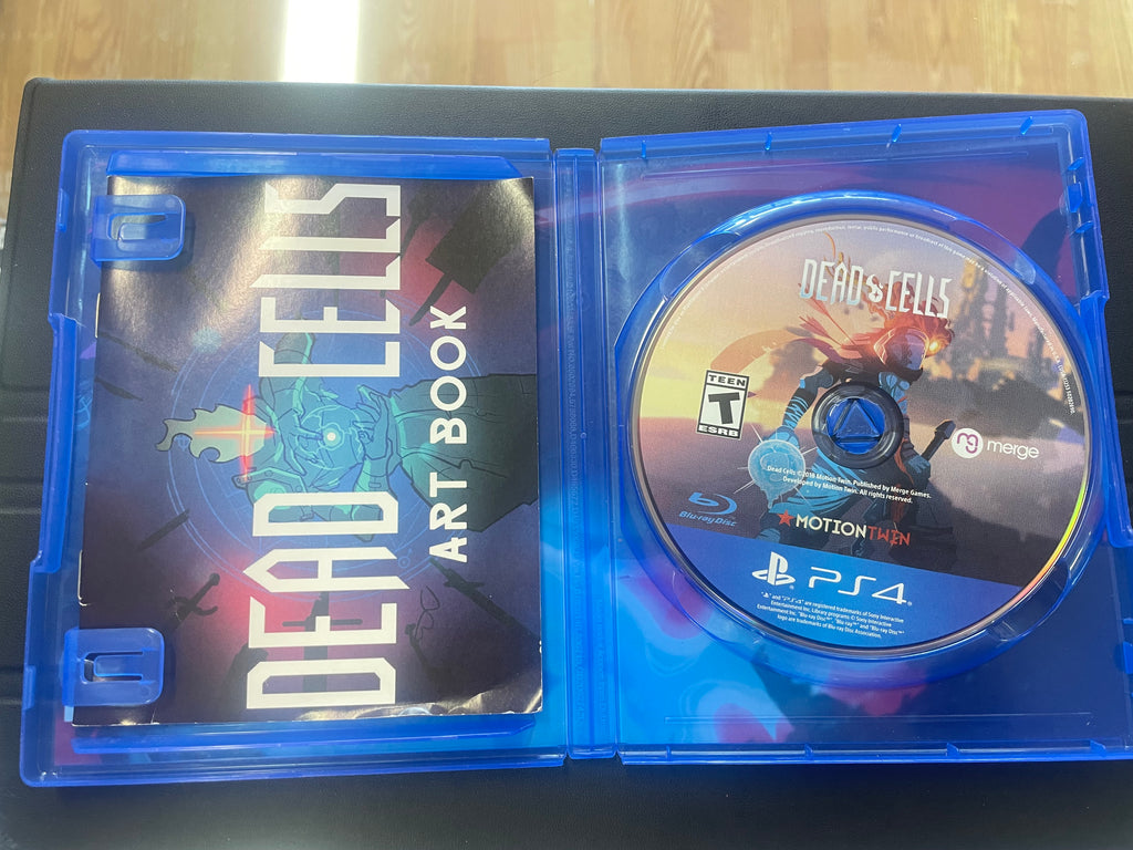 Dead Cells