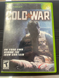 Cold War