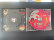 Wild arms 2