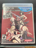 No more Heroes Heroes paradise
