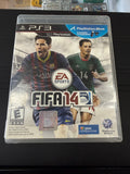 FIFA 14