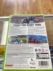 Madden NFL 10