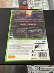 Metro: Last Light [Limited Edition]