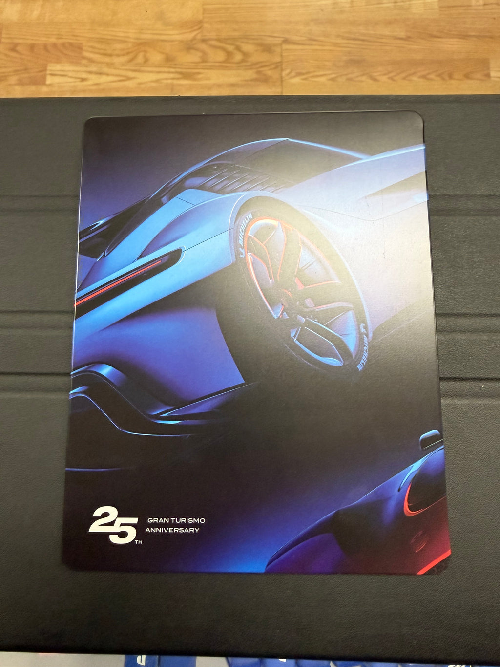 Gran Turismo 7 [25th Anniversary Edition]