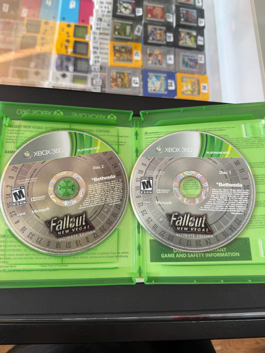 Fallout New Vegas Ultimate Edition