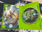 Medal Of Honor Rising Sun