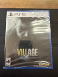 Resident Evil Village