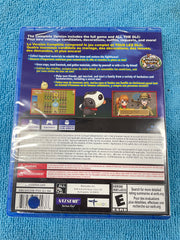 Harvest Moon Light Of Hope special Complete Edition