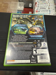 Avatar: The Game