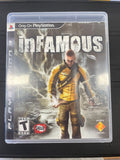 Infamous