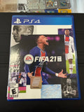 FIFA 21
