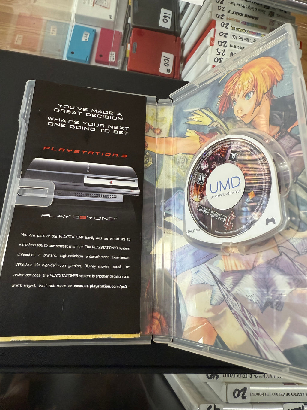 Jeanne d'Arc
