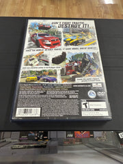Burnout 3 Takedown