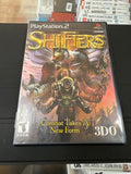 Shifters