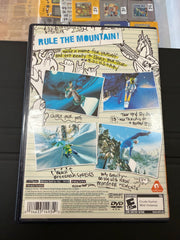 SSX On Tour