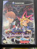 Yu-Gi-Oh Falsebound Kingdom