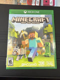 Minecraft [Xbox One Edition]