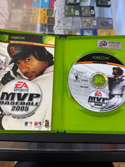MVP Baseball 2005