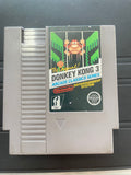 Donkey Kong 3 [5 Screw]