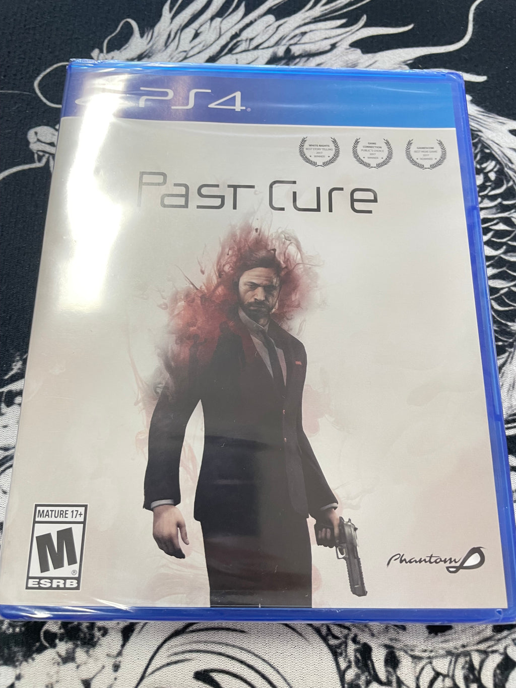Past Cure