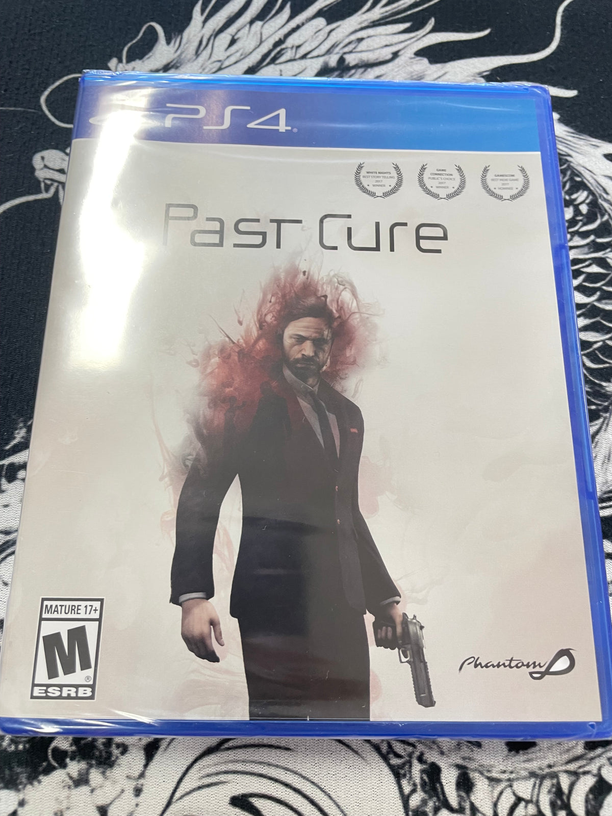 Past Cure