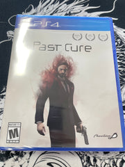 Past Cure
