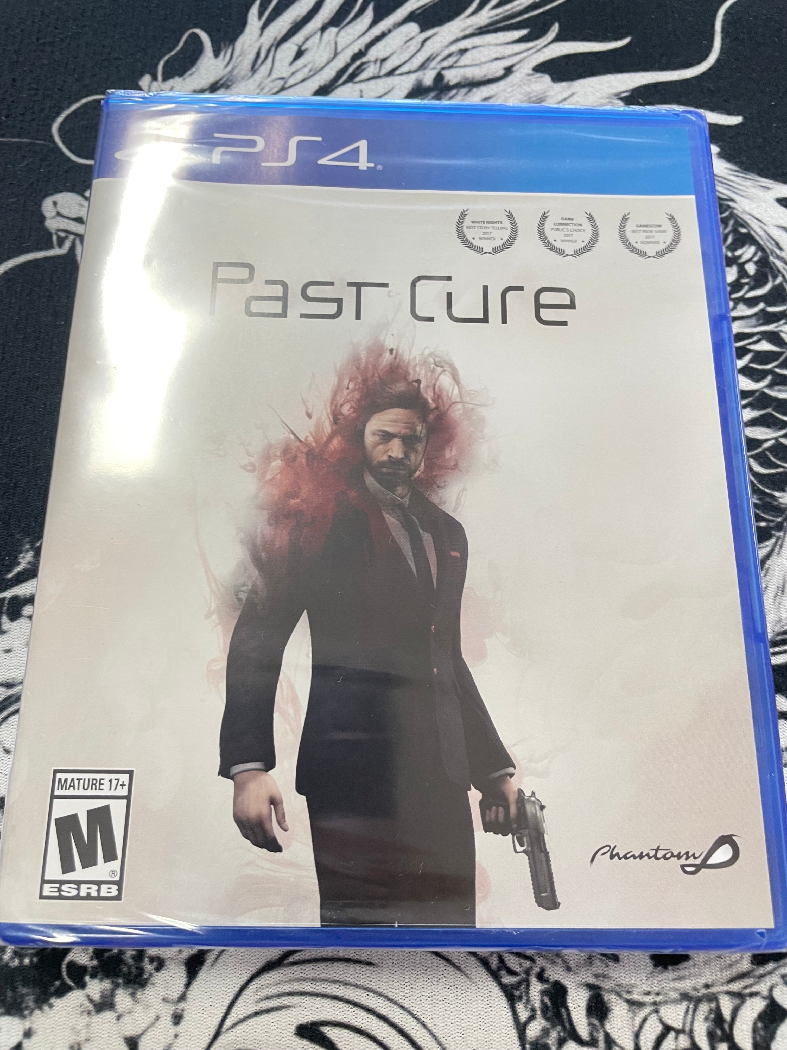 Past Cure