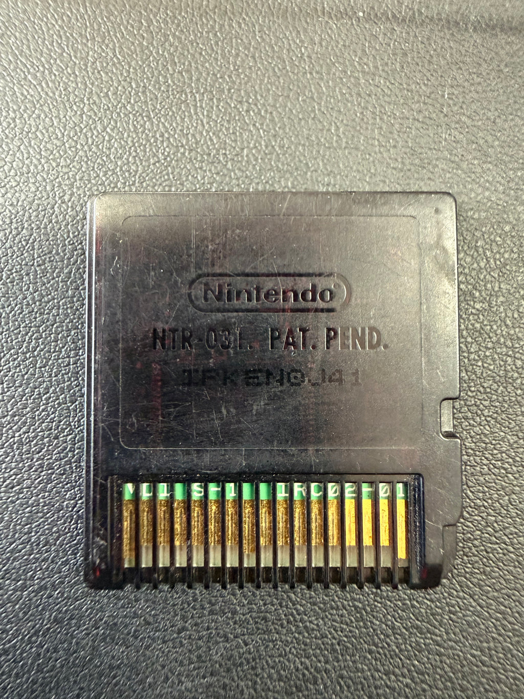 Pokemon HeartGold Version