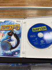 Surf's Up