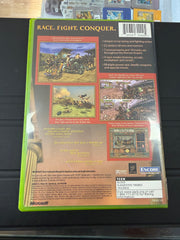 Circus Maximus Chariot Wars