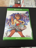 Indivisible