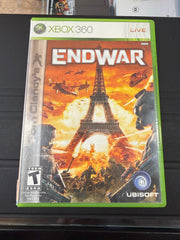 End War