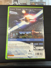 Phantasy Star Universe