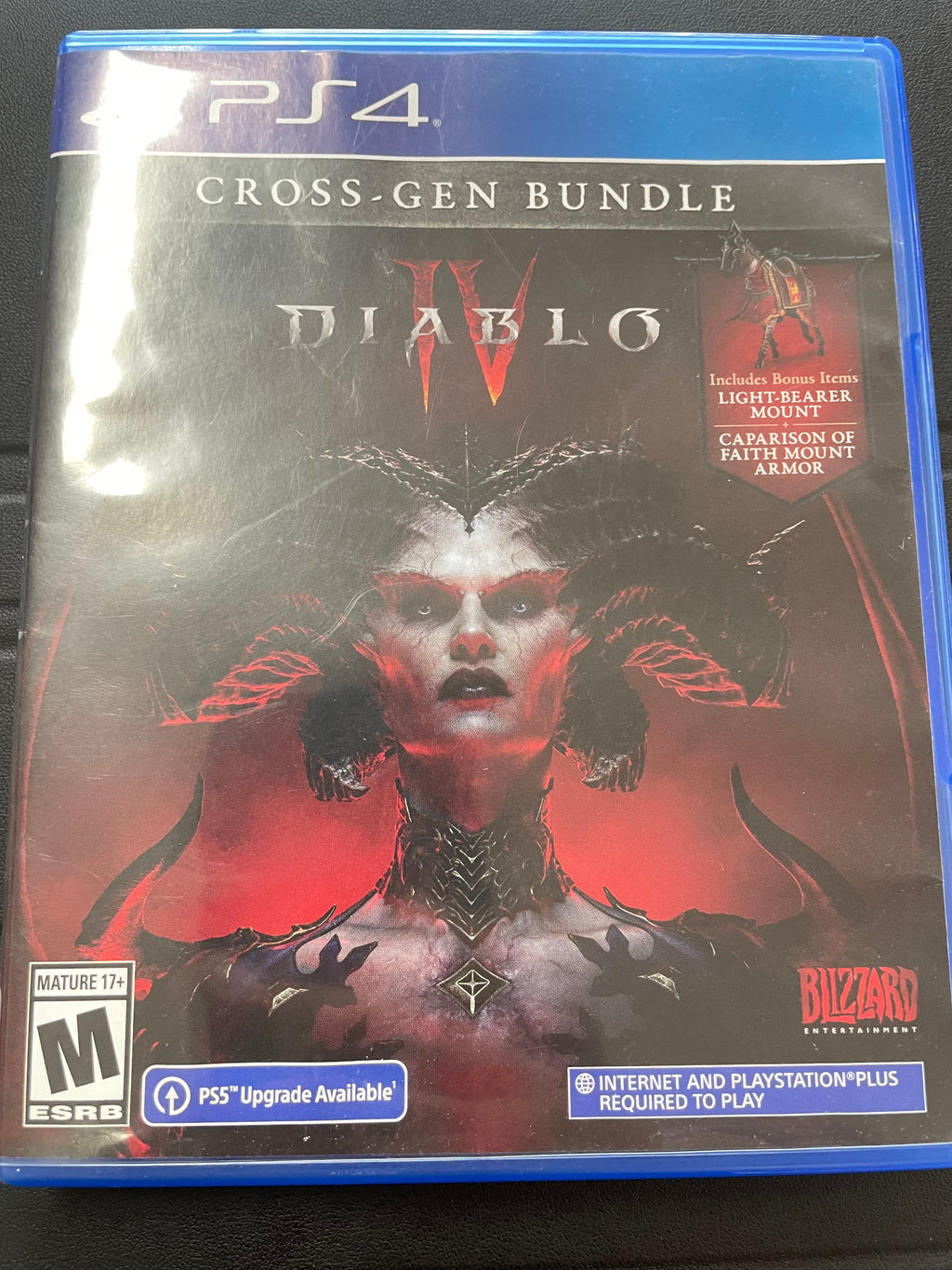 Diablo IV