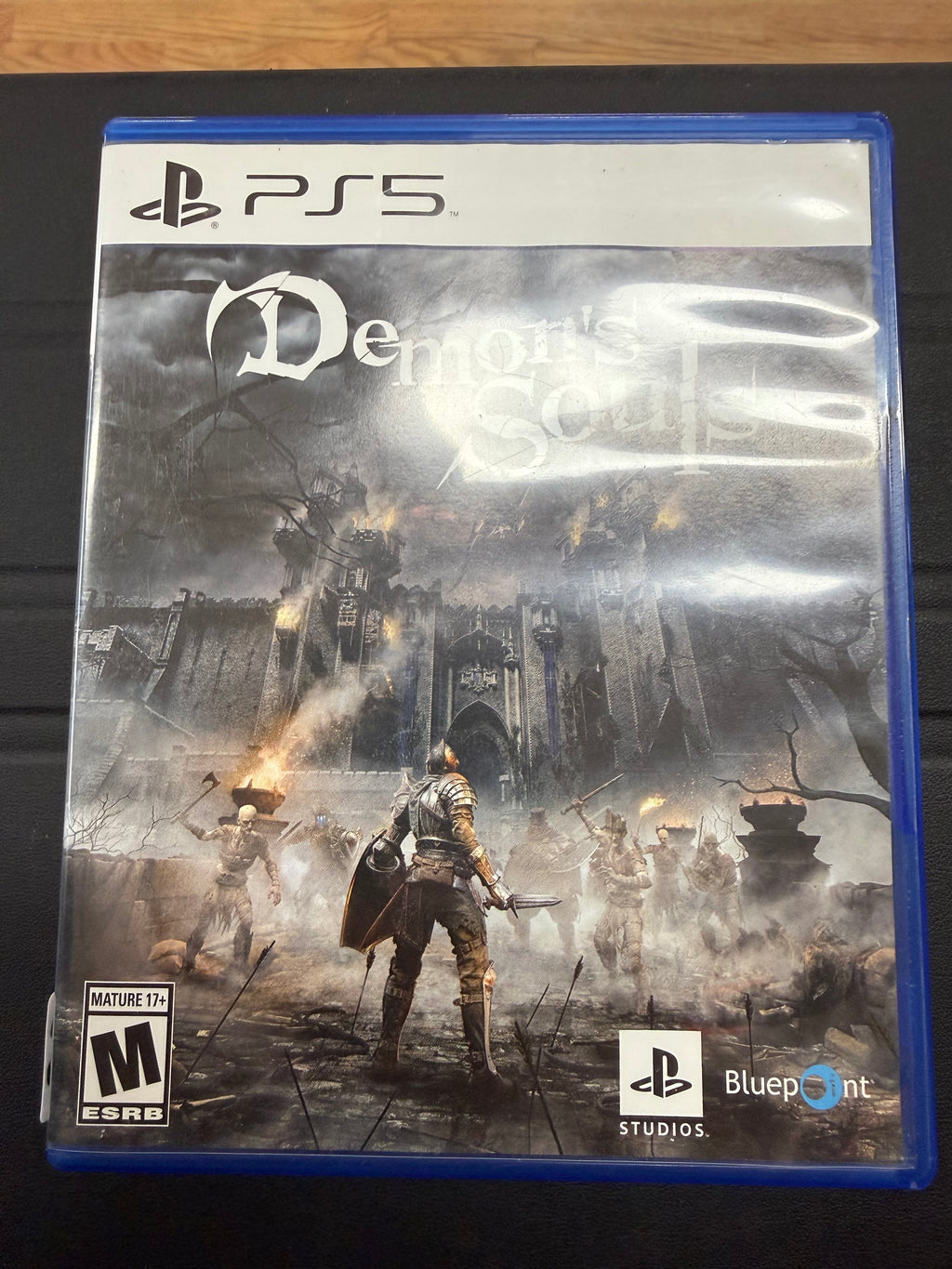 Demon’s Souls