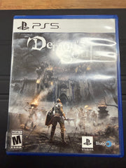 Demon’s Souls