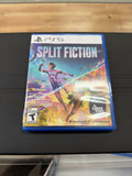 Split Fiction