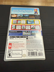 Mario VS Donkey Kong