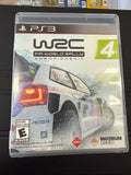 WRC 4: FIA World Rally Championship