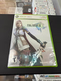 Final Fantasy XIII