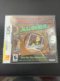 Mystery Case Files MillionHeir