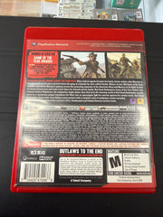 Red Dead Redemption: Game of the Year Edition [Greatest Hits]