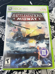 Battle Stations Midway